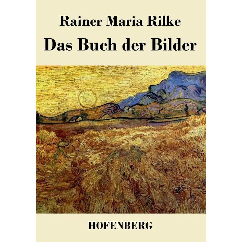 Das Buch der Bilder