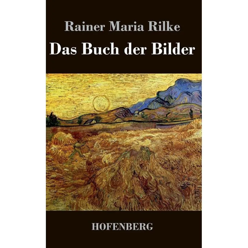 Das Buch der Bilder