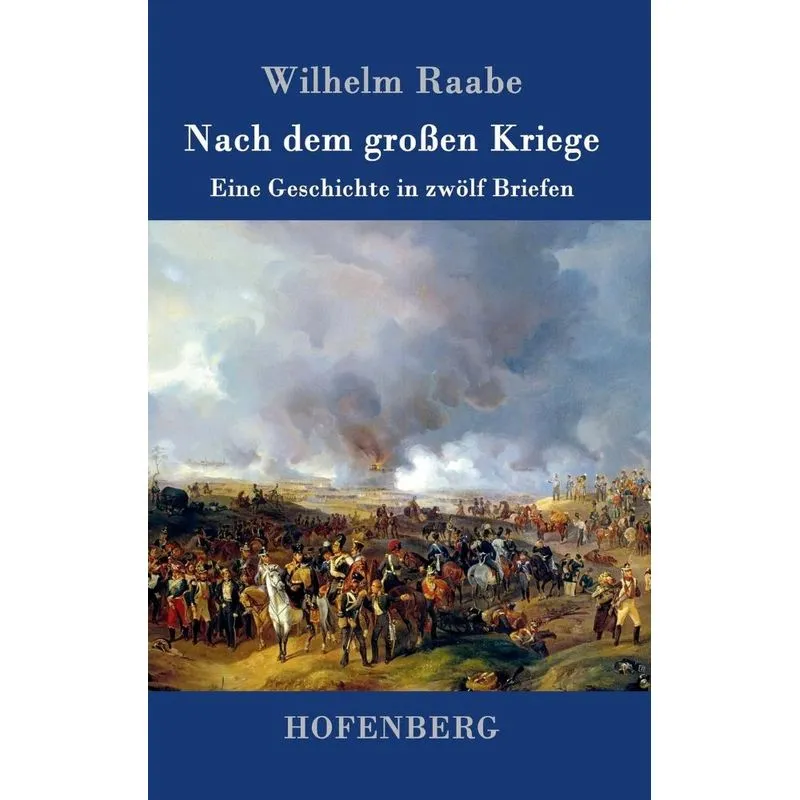 Nach dem großen Kriege