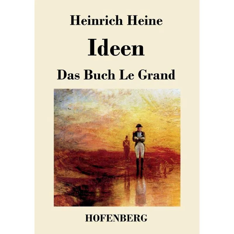 Ideen. Das Buch Le Grand