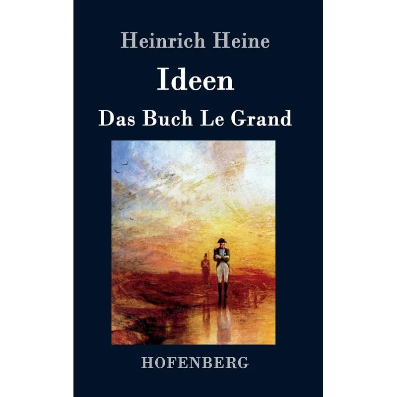 Ideen. Das Buch Le Grand