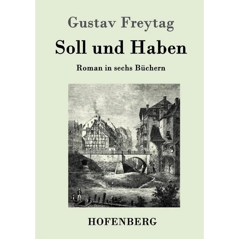 Soll und Haben
