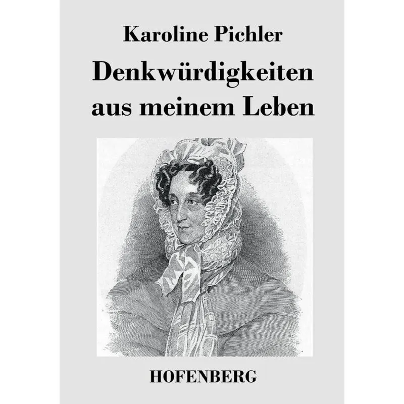 Denkwürdigkeiten aus meinem Leben