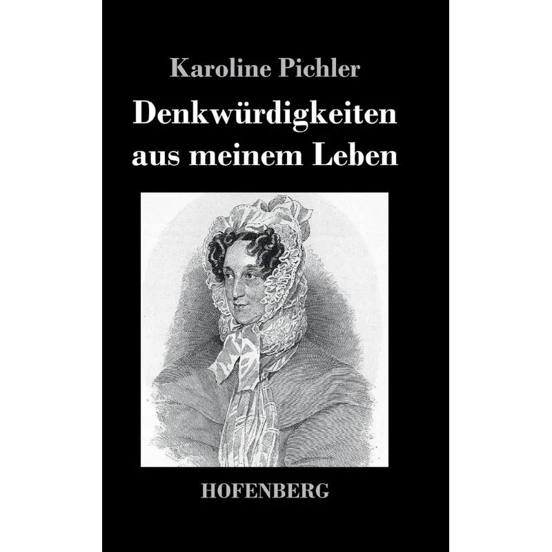 Denkwürdigkeiten aus meinem Leben