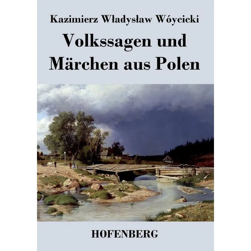 Volkssagen und Märchen aus Polen