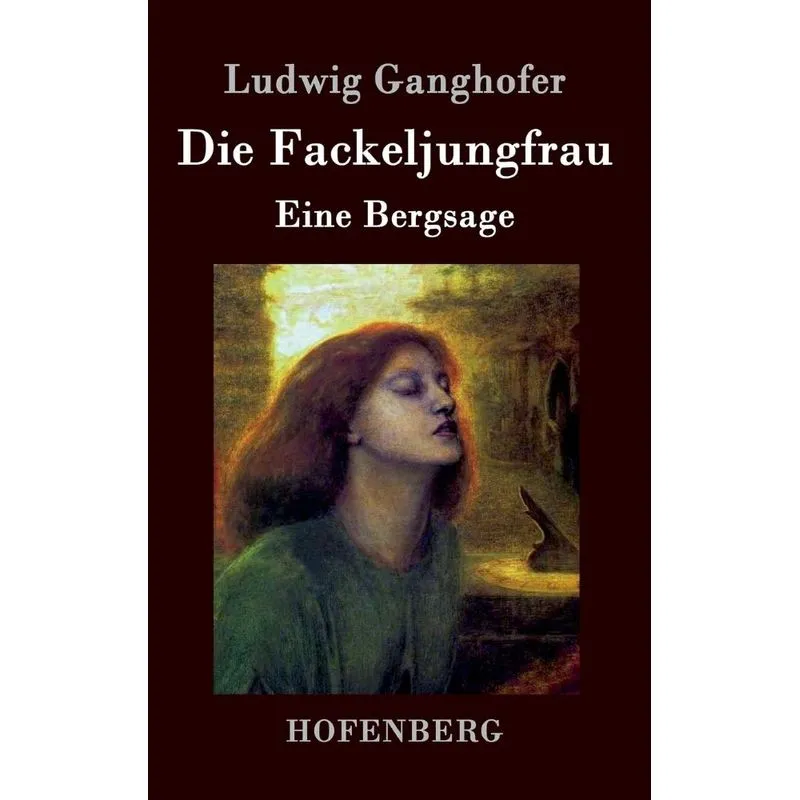 Die Fackeljungfrau