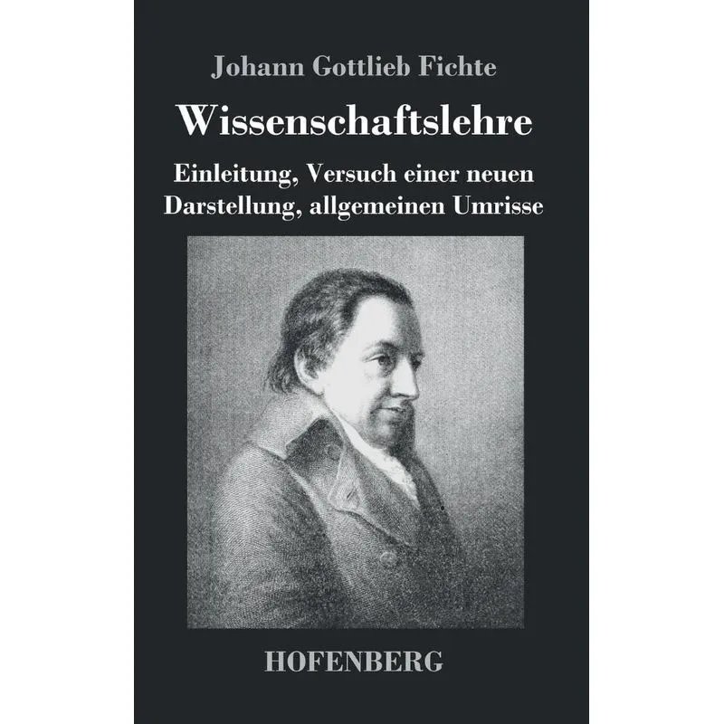 Wissenschaftslehre