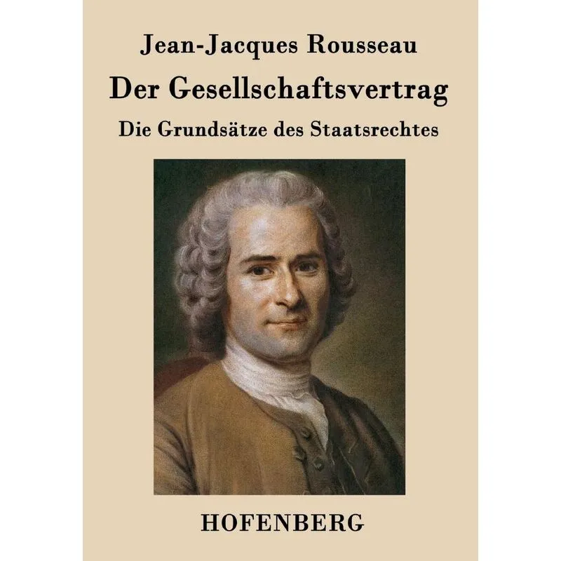 Der Gesellschaftsvertrag