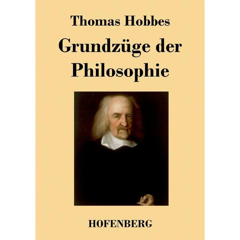 Grundzüge der Philosophie