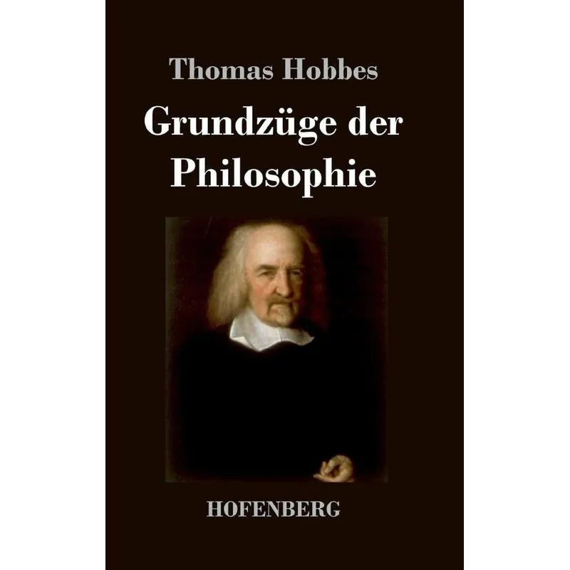 Grundzüge der Philosophie