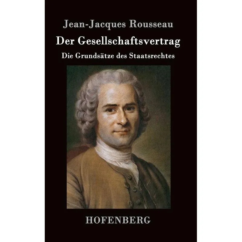 Der Gesellschaftsvertrag