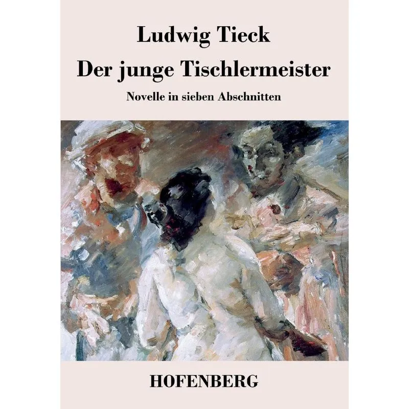 Der junge Tischlermeister