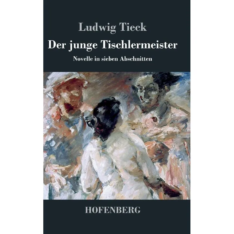 Der junge Tischlermeister