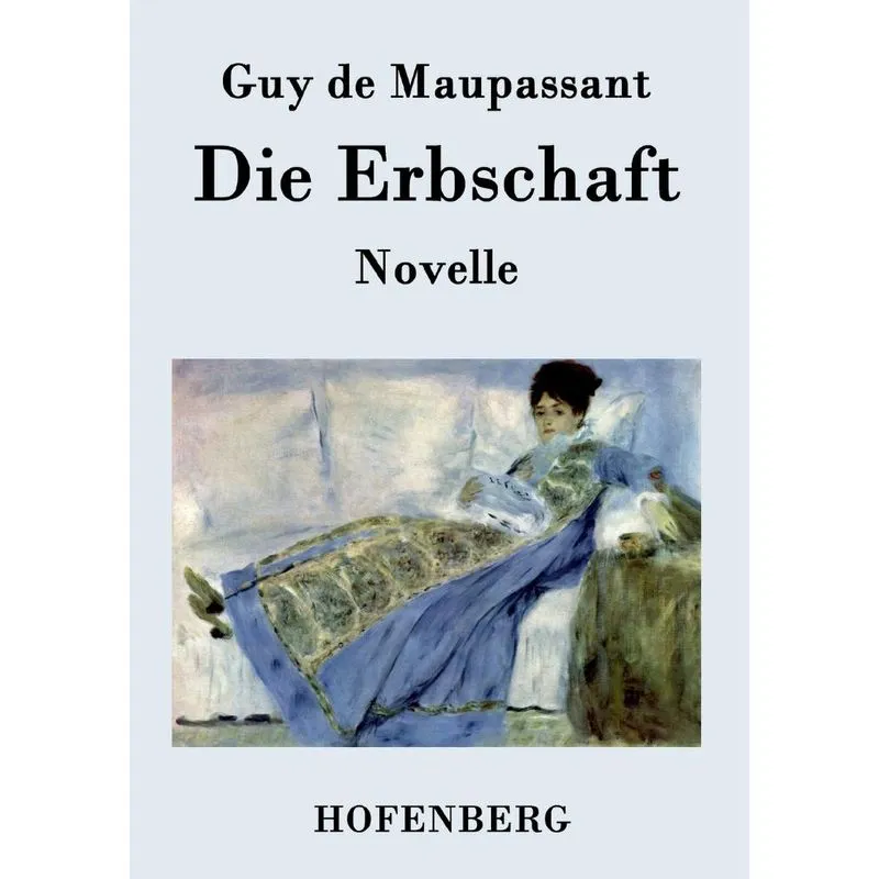 Die Erbschaft