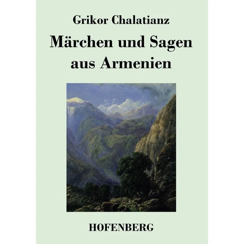 Märchen und Sagen aus Armenien