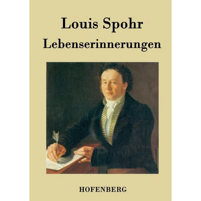 Lebenserinnerungen