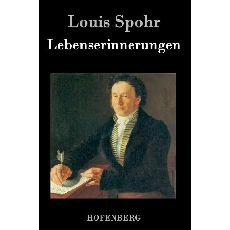 Lebenserinnerungen