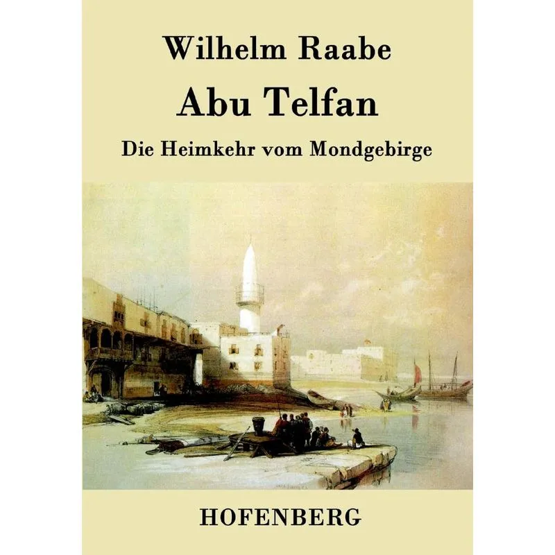 Abu Telfan