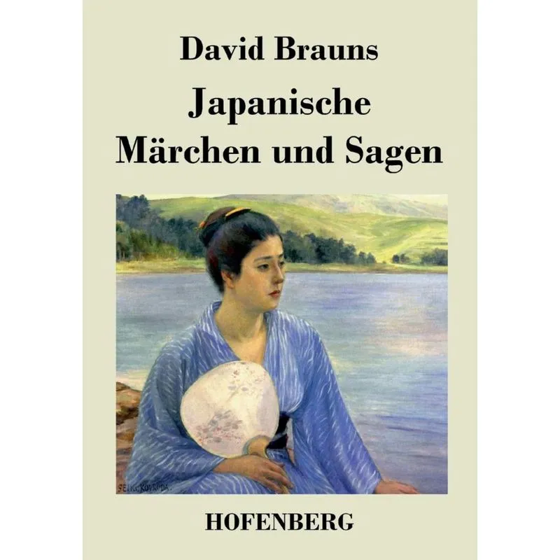 Japanische Märchen und Sagen