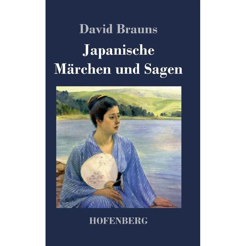 Japanische Märchen und Sagen