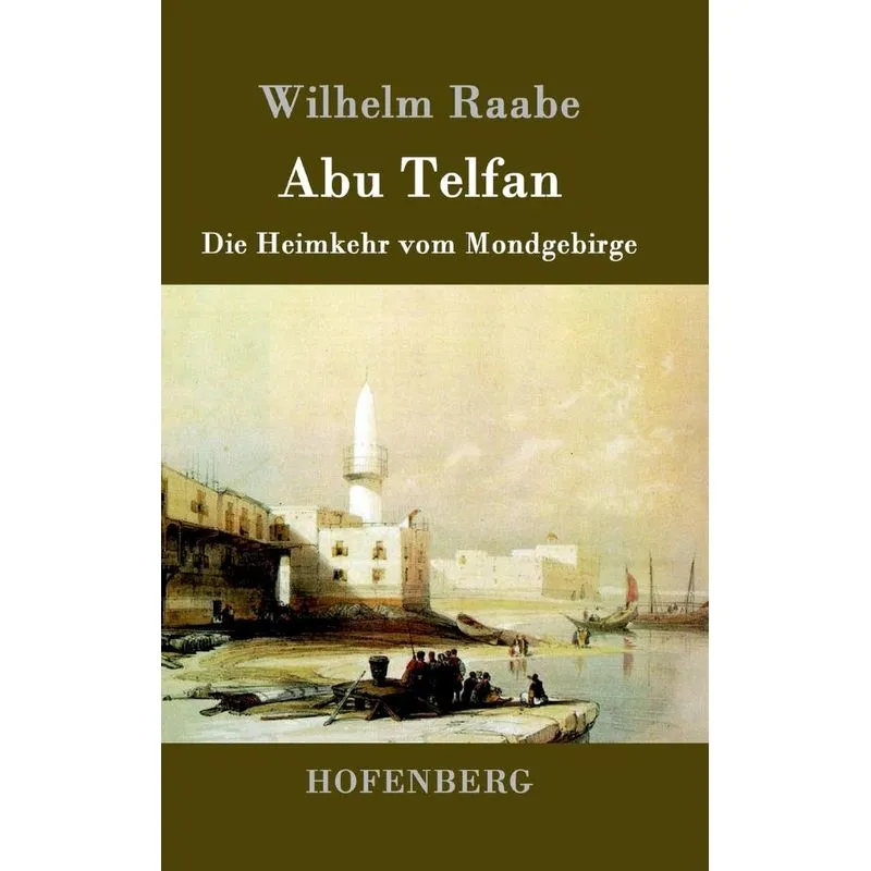 Abu Telfan