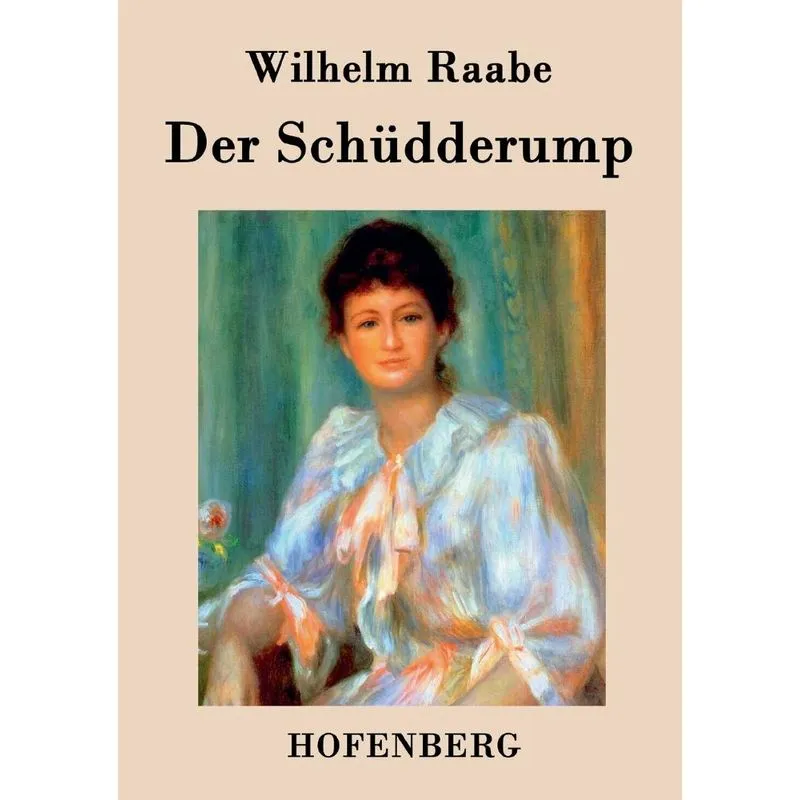 Der Schüdderump