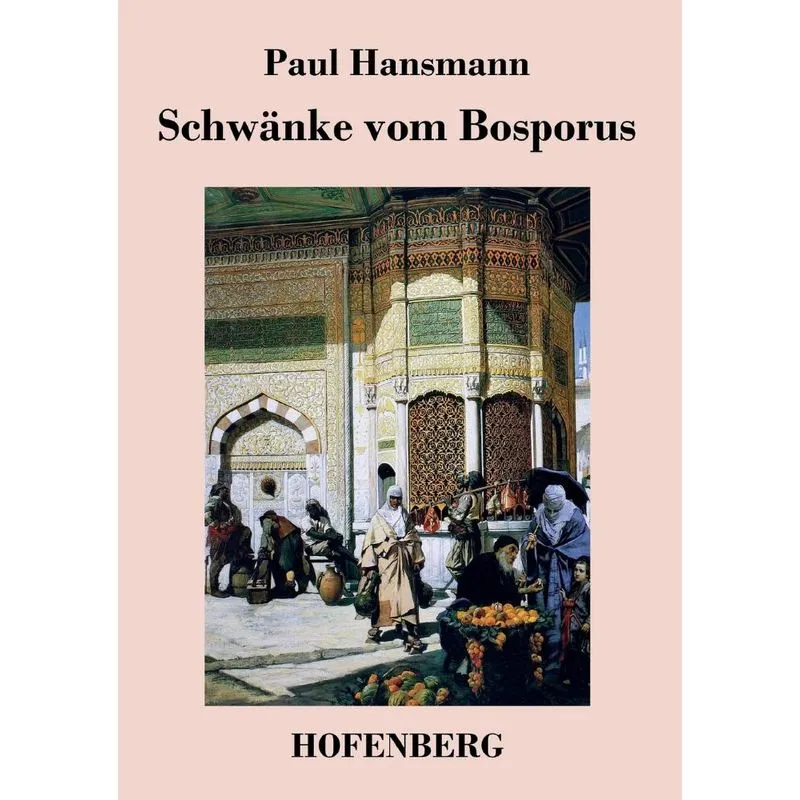 Schwänke vom Bosporus