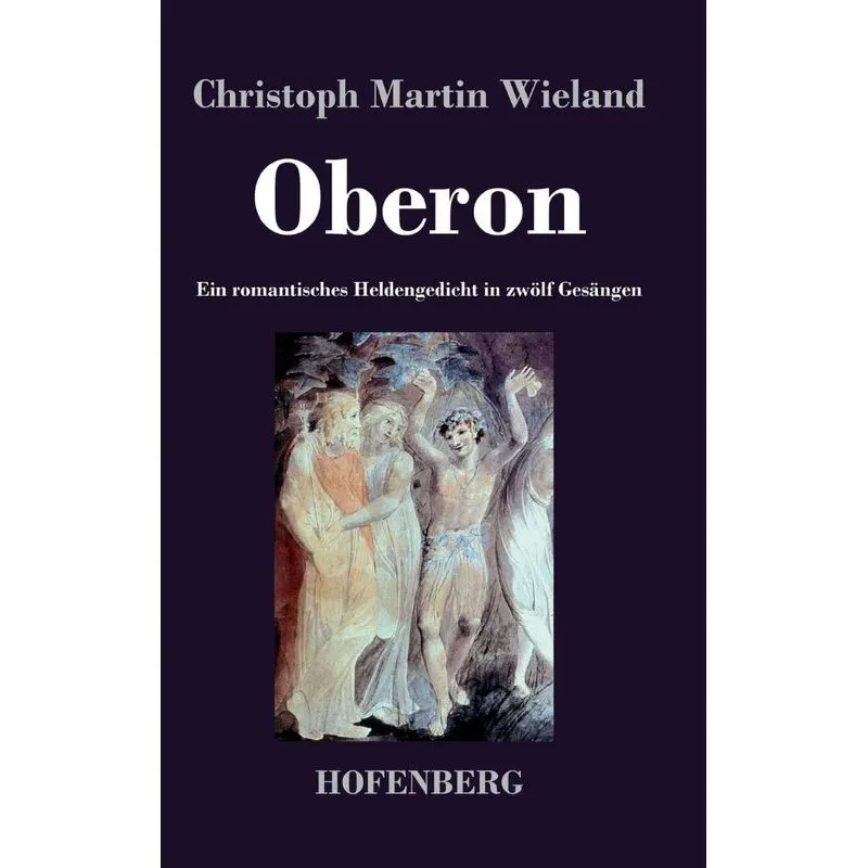 Oberon