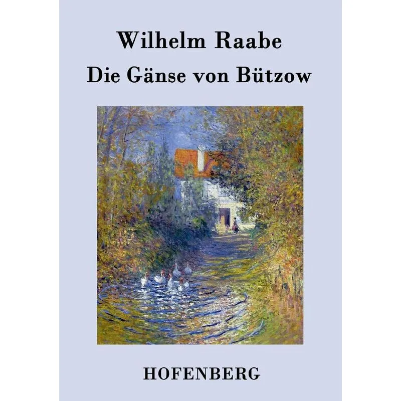 Die Gänse von Bützow