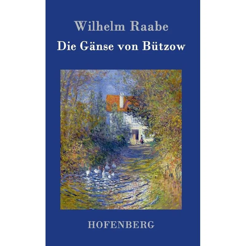 Die Gänse von Bützow