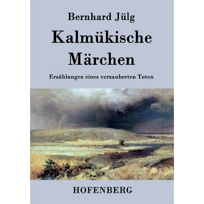Kalmükische Märchen