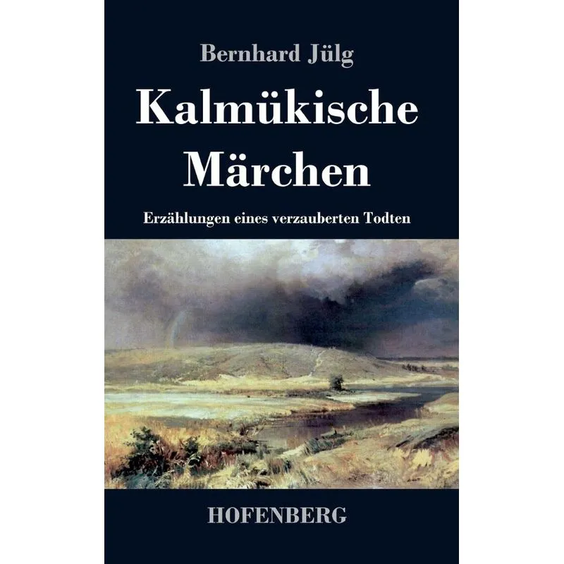 Kalmükische Märchen