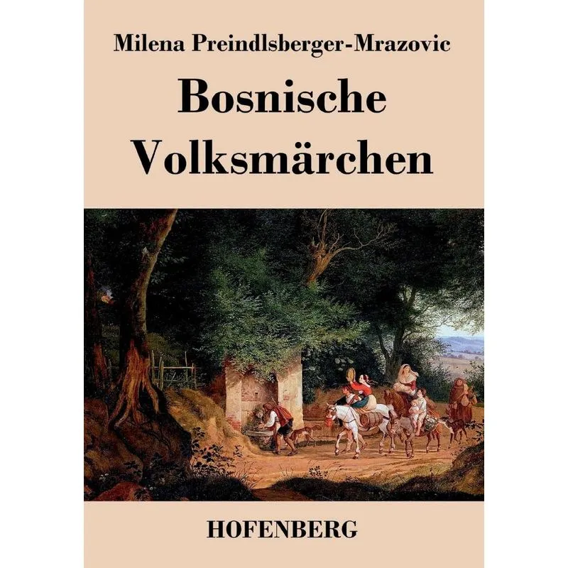 Bosnische Volksmärchen