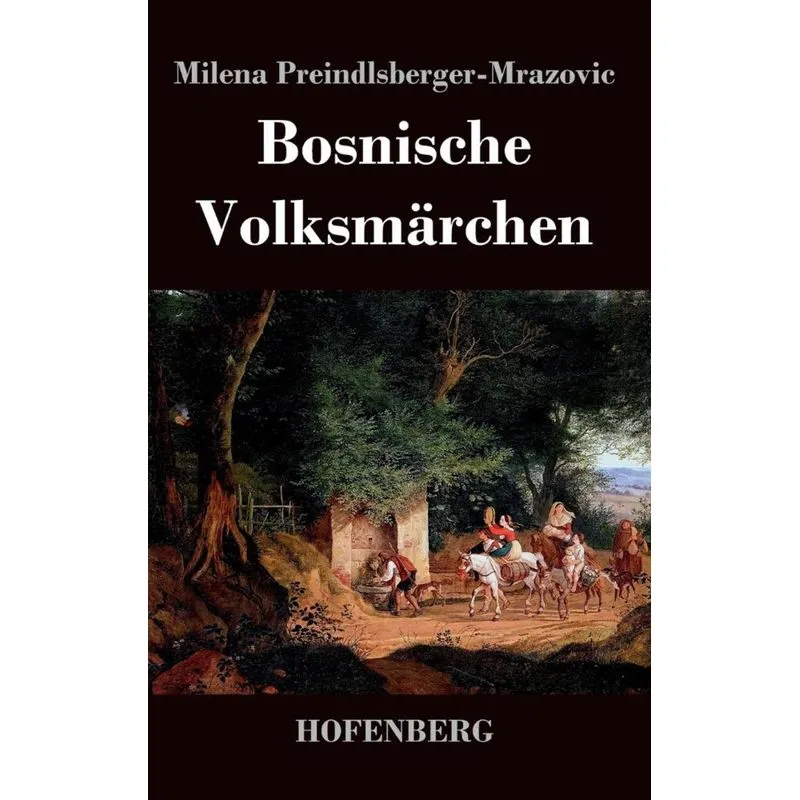 Bosnische Volksmärchen