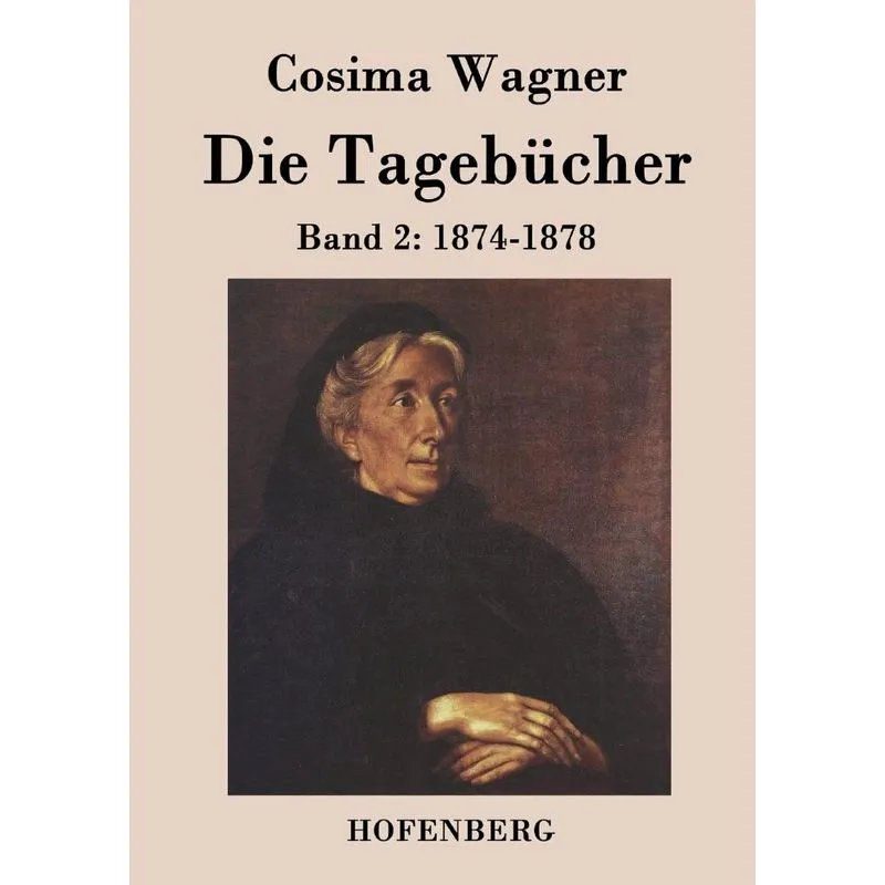 Die Tagebücher in drei Bänden