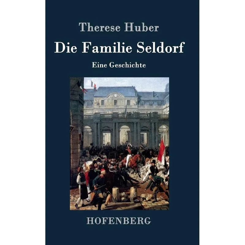 Die Familie Seldorf