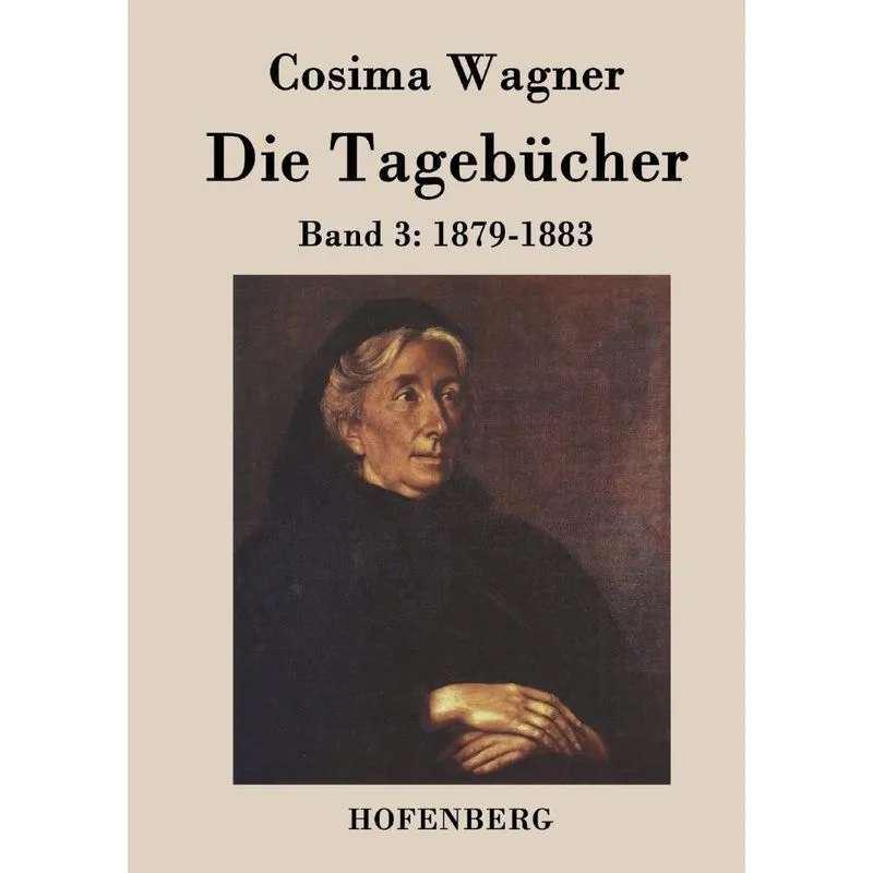 Die Tagebücher in drei Bänden