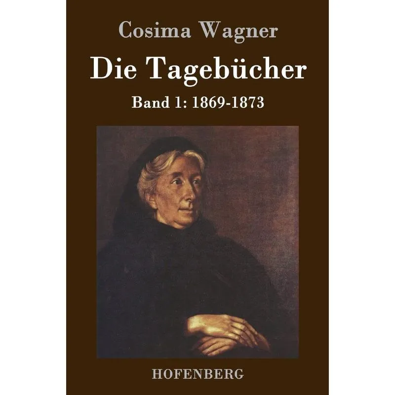 Die Tagebücher in drei Bänden