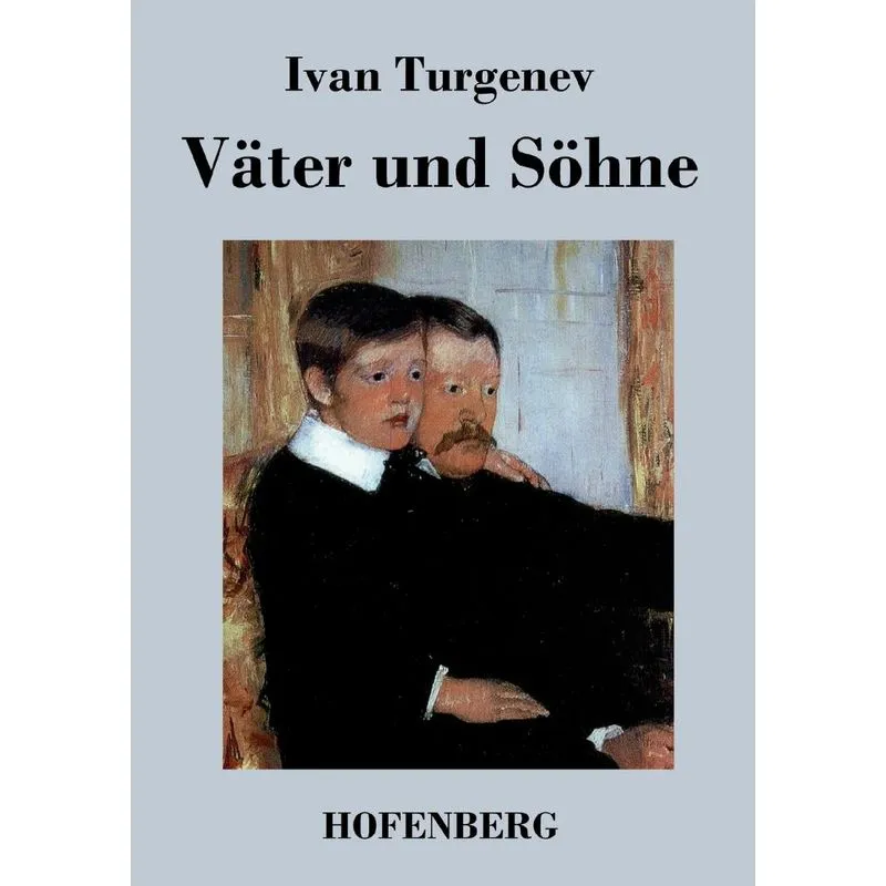 Väter und Söhne