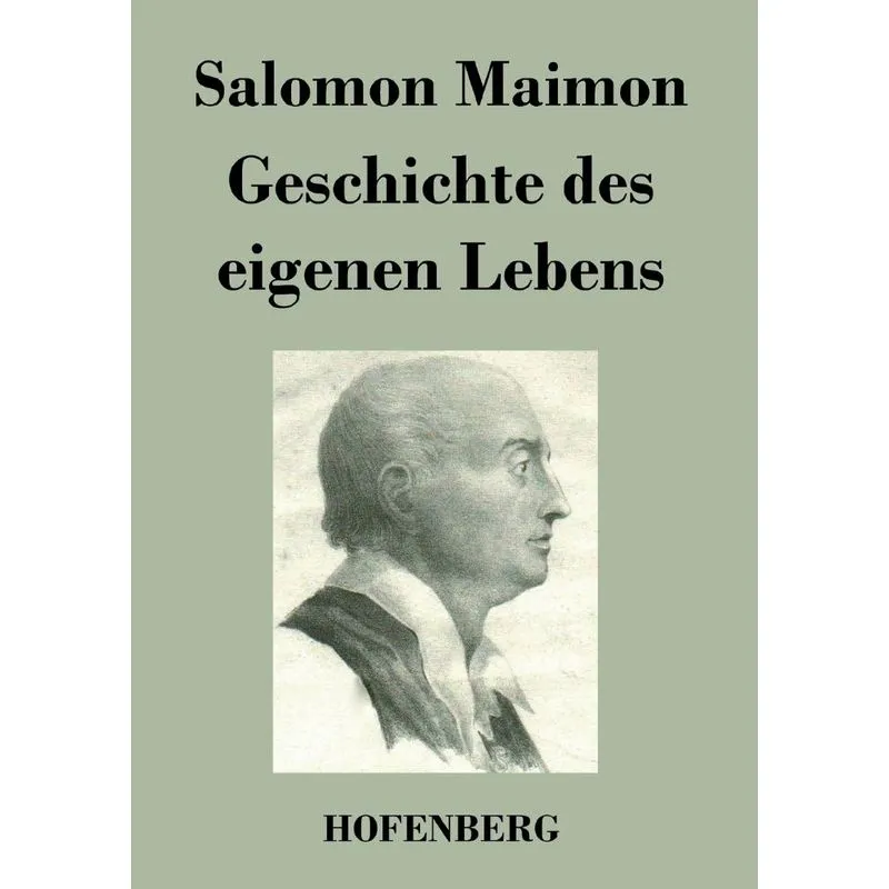 Geschichte des eigenen Lebens