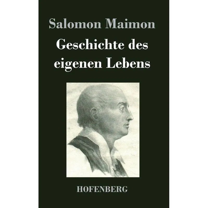 Geschichte des eigenen Lebens