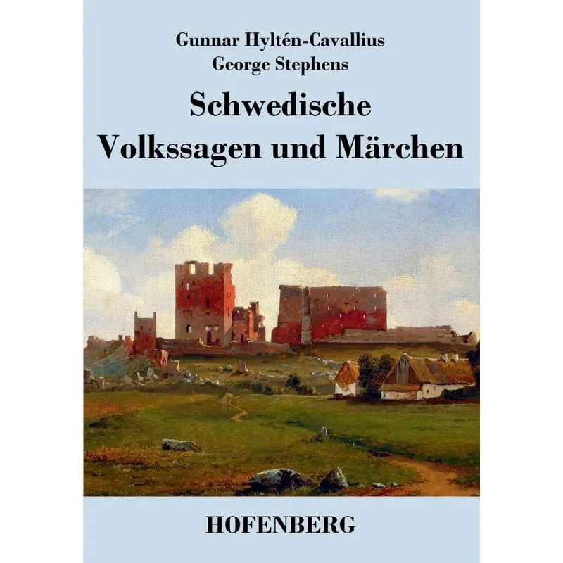 Schwedische Volkssagen und Märchen