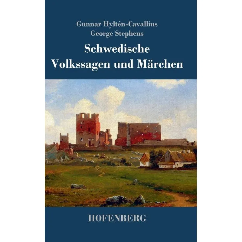 Schwedische Volkssagen und Märchen