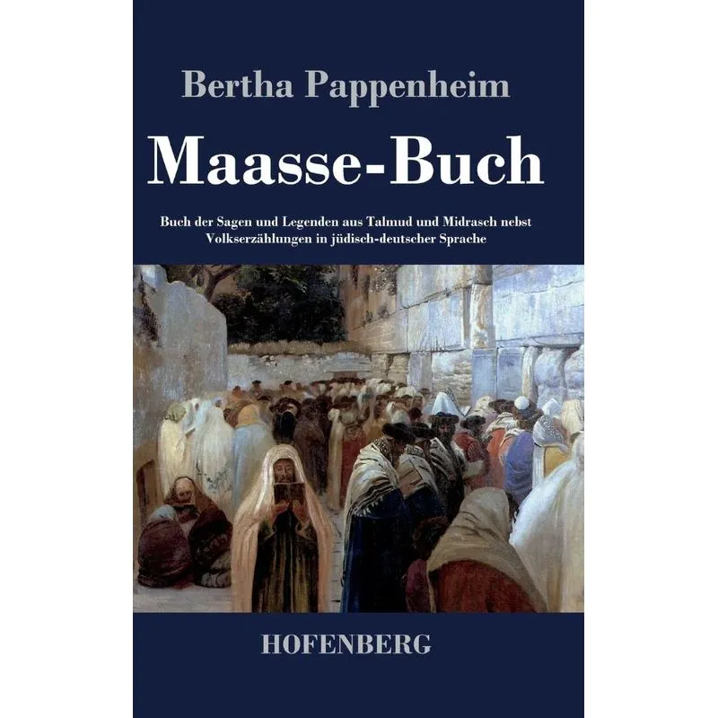 Maasse-Buch