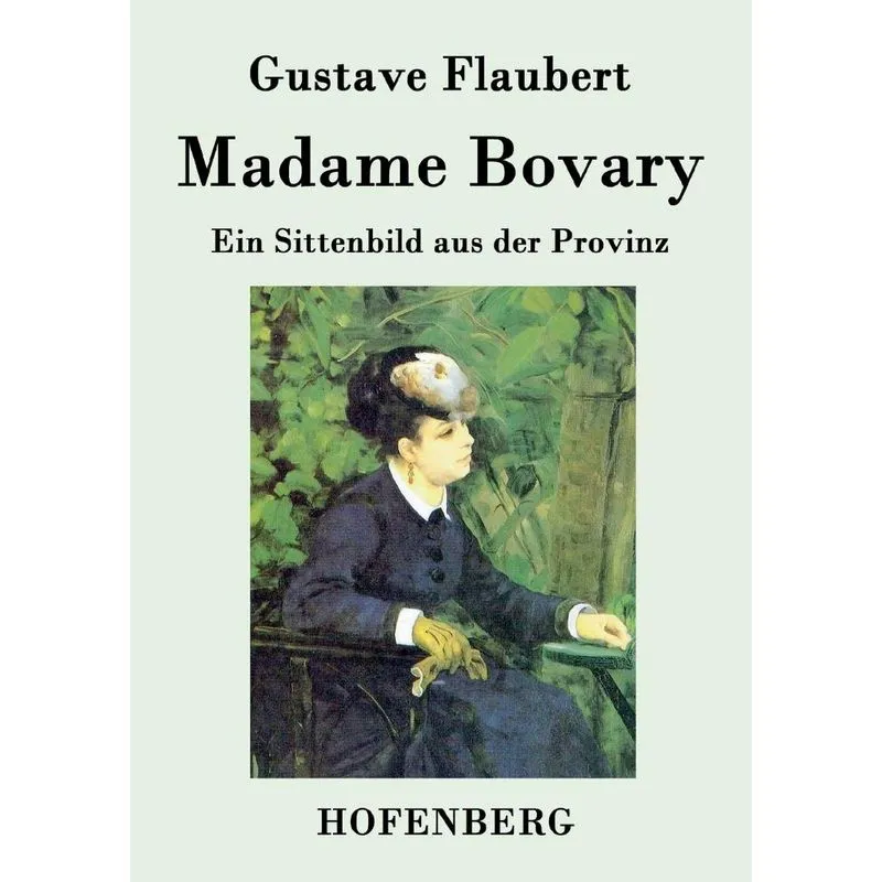 Madame Bovary