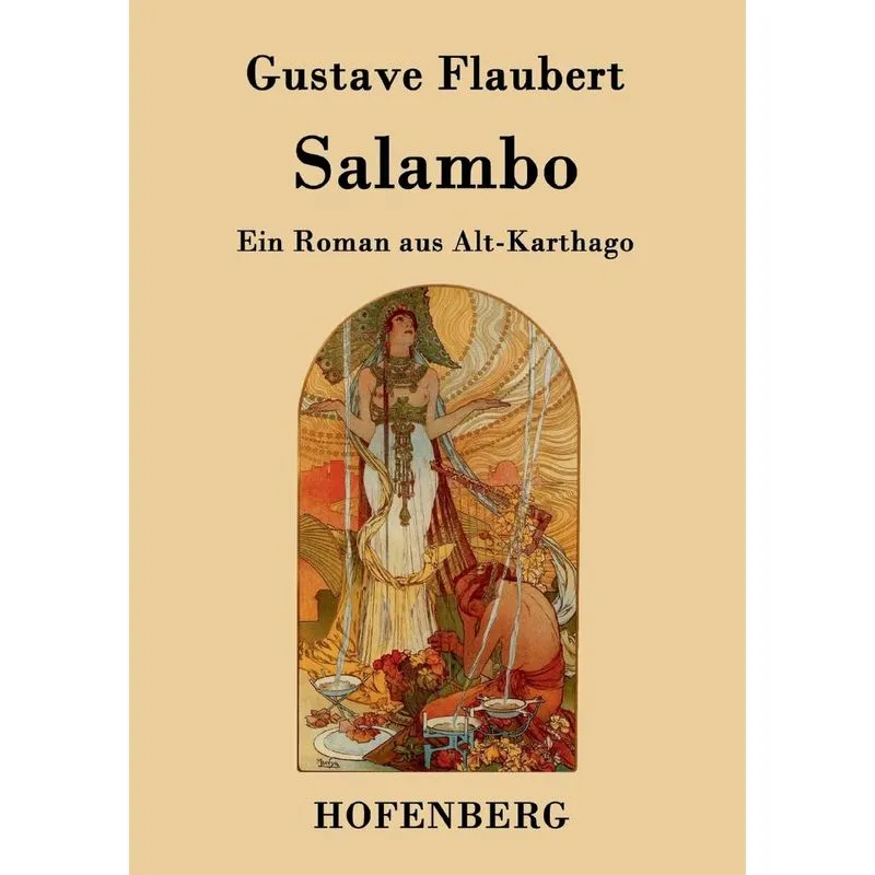 Salambo