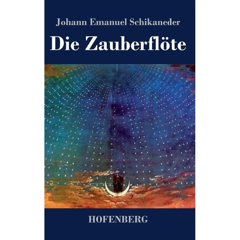 Die Zauberflöte