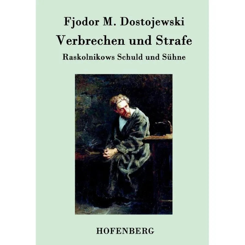 Verbrechen und Strafe