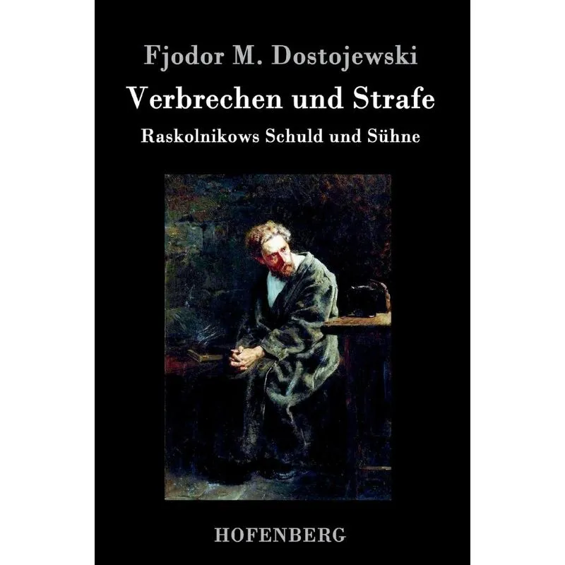 Verbrechen und Strafe