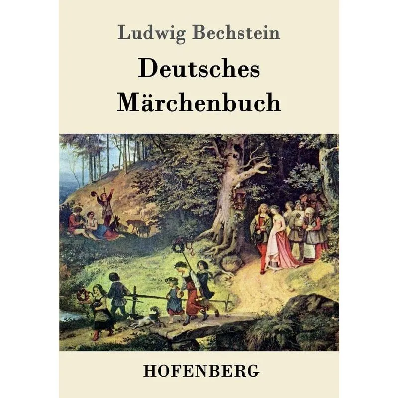 Deutsches Märchenbuch